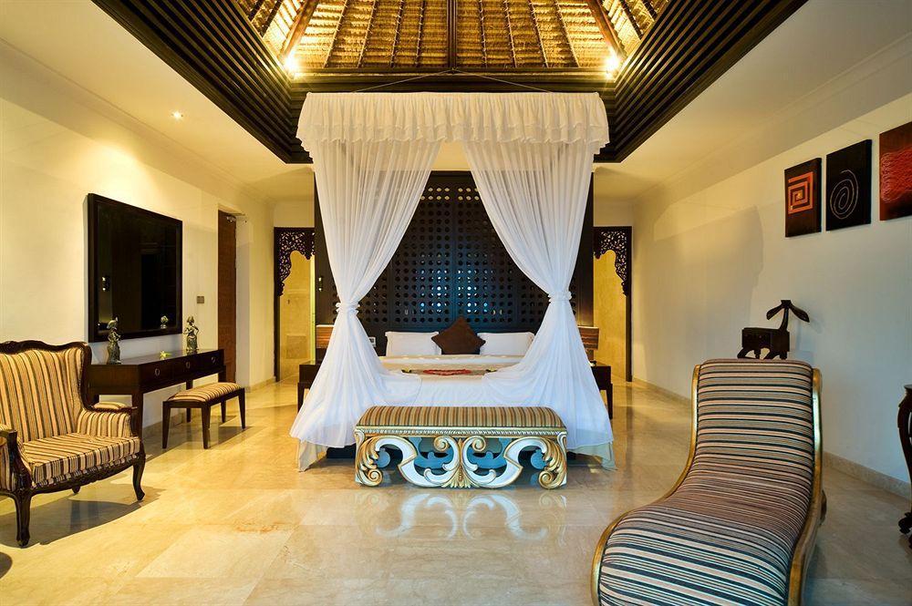Hillstone Villas Resort Bali 웅아산 외부 사진