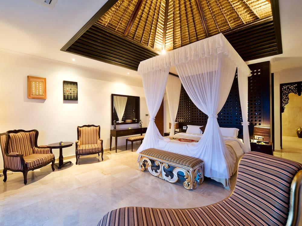 Hillstone Villas Resort Bali 웅아산 외부 사진