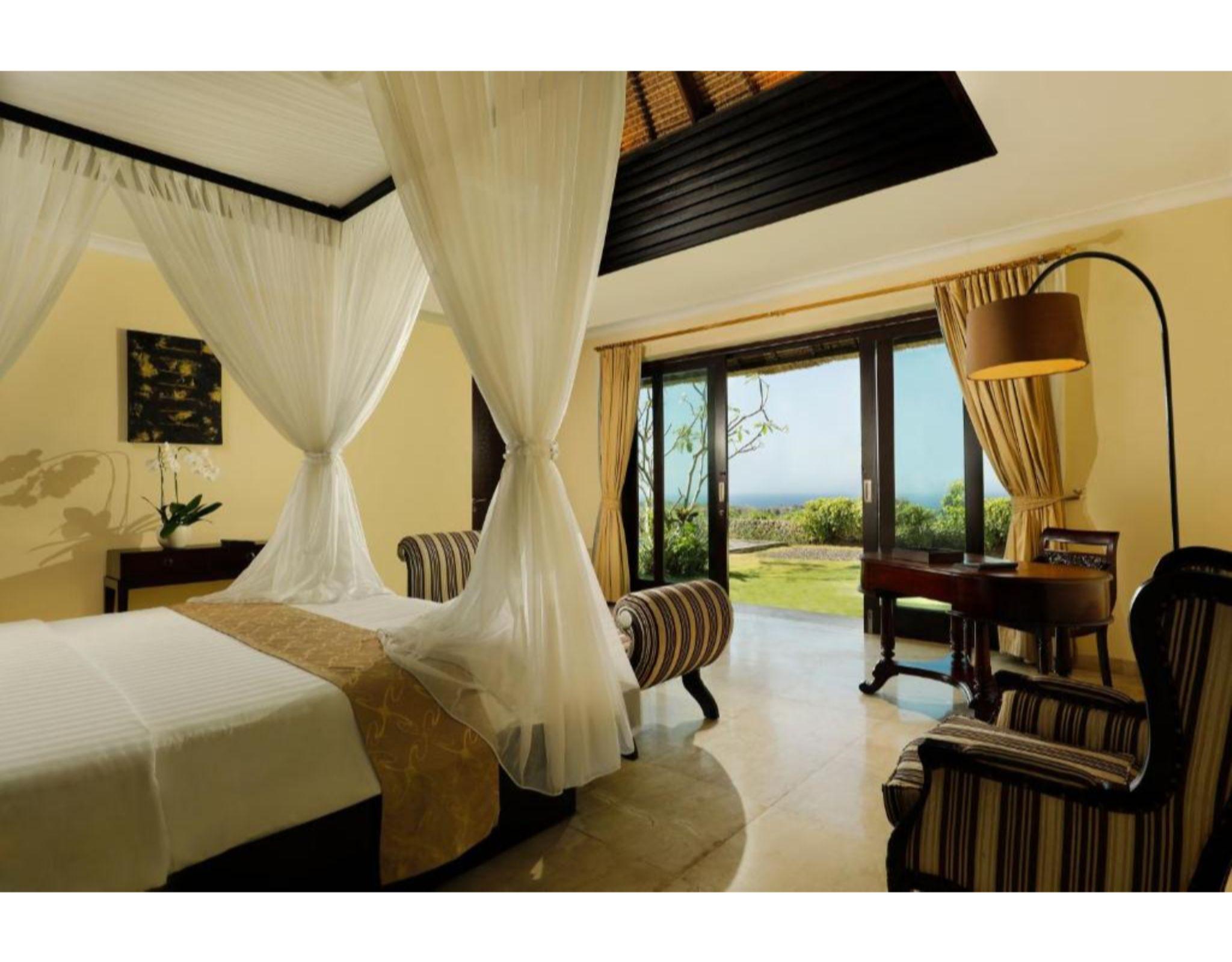 Hillstone Villas Resort Bali 웅아산 외부 사진