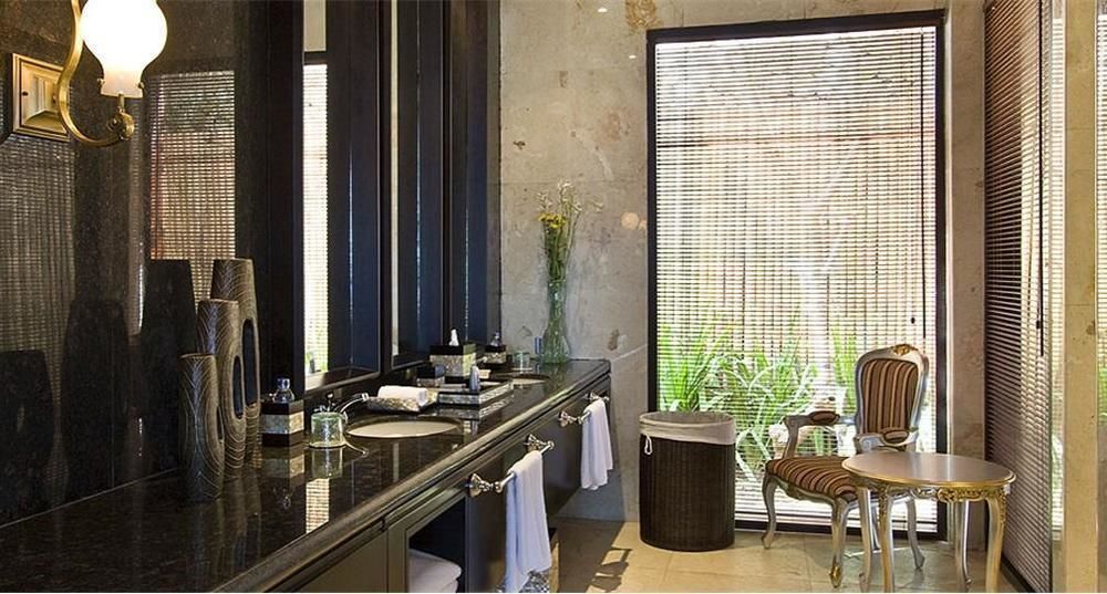 Hillstone Villas Resort Bali 웅아산 외부 사진