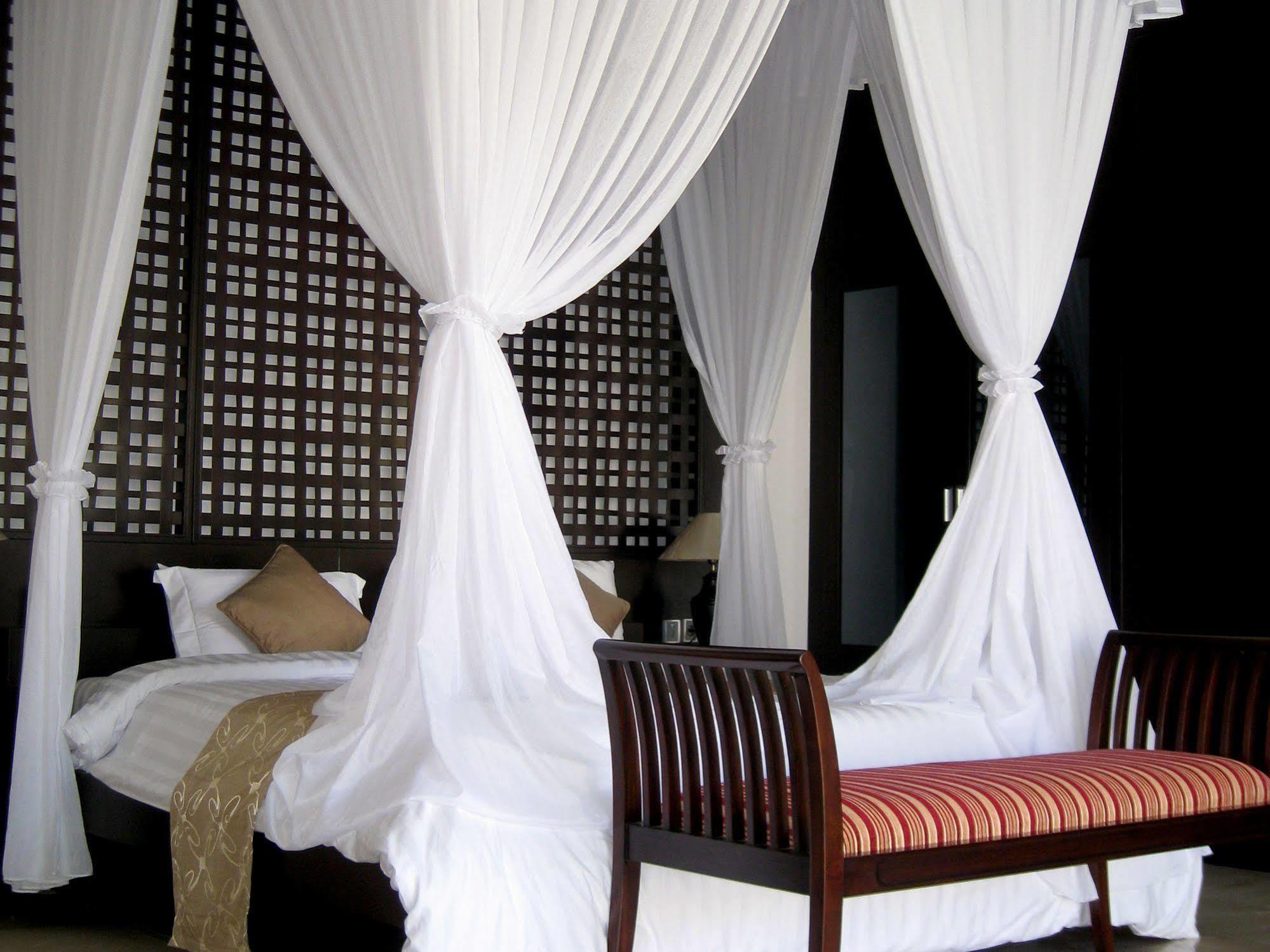 Hillstone Villas Resort Bali 웅아산 외부 사진