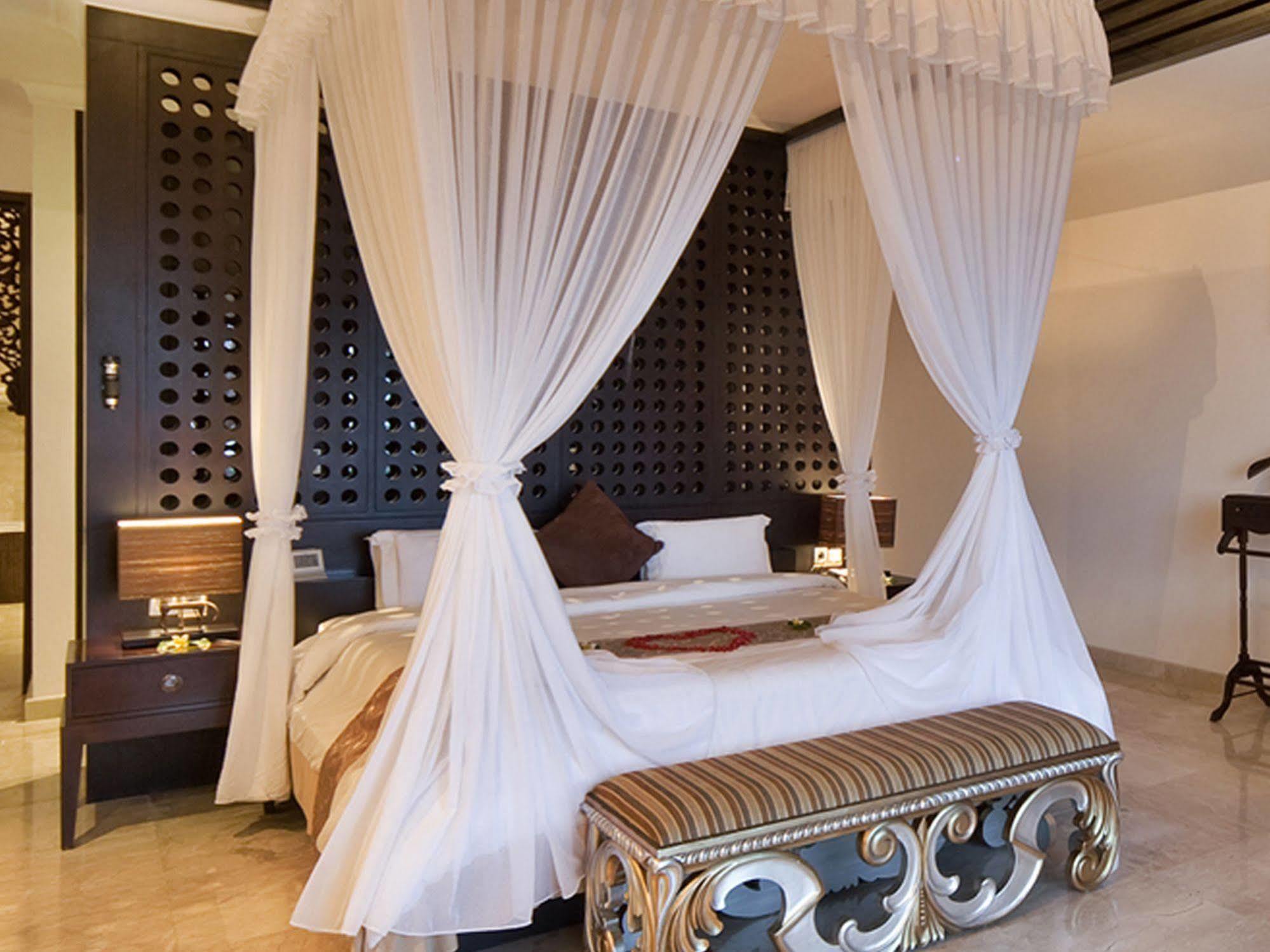Hillstone Villas Resort Bali 웅아산 외부 사진